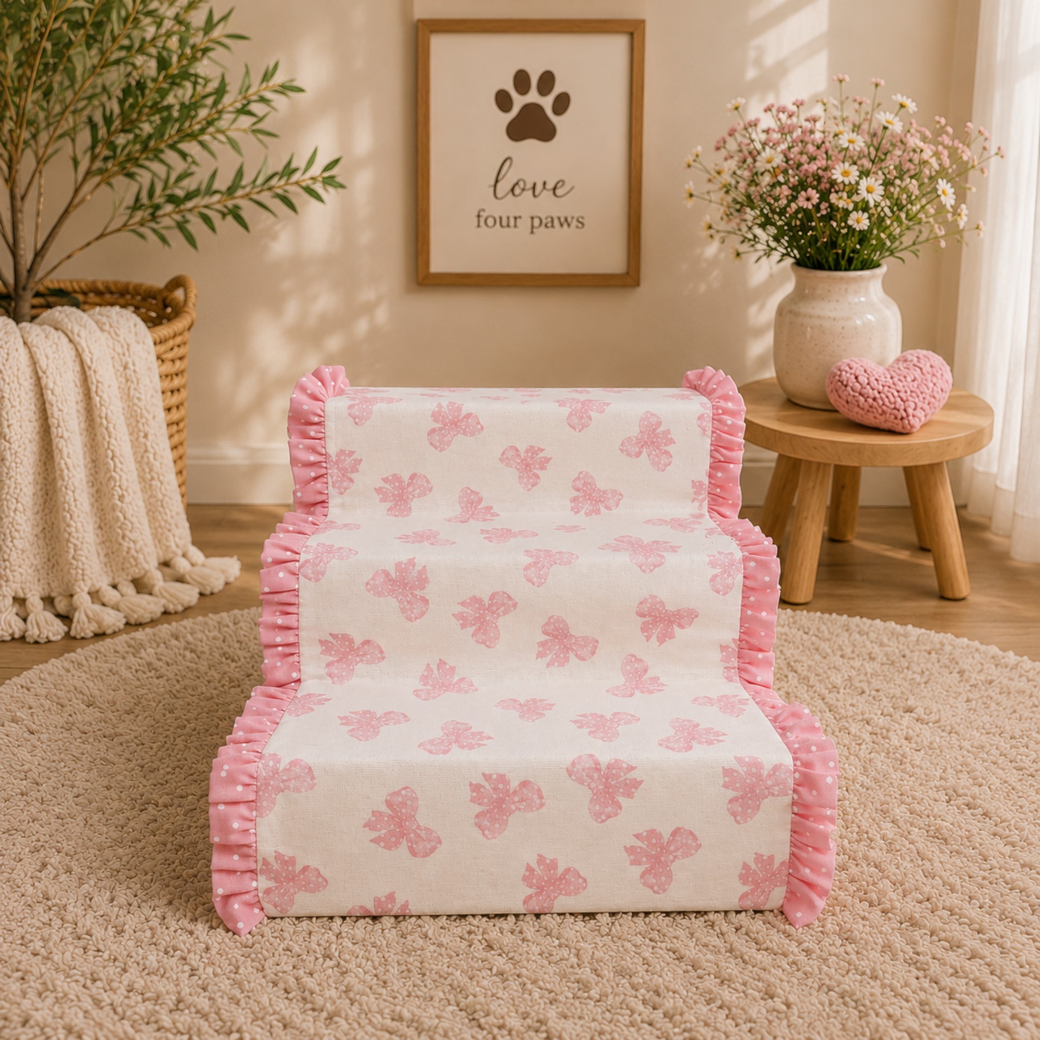 Scaletta Pet Dream Comfort